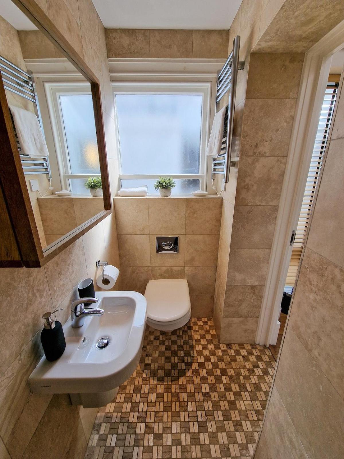 Luxury Piccadilly Duplex Flat By City Superhost 曼彻斯特 外观 照片